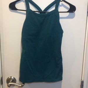 Lululemon athletica tank